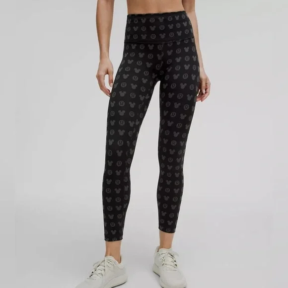 Disney X Lululemon Wunder Train Tight, 10 - Picture 2 of 8